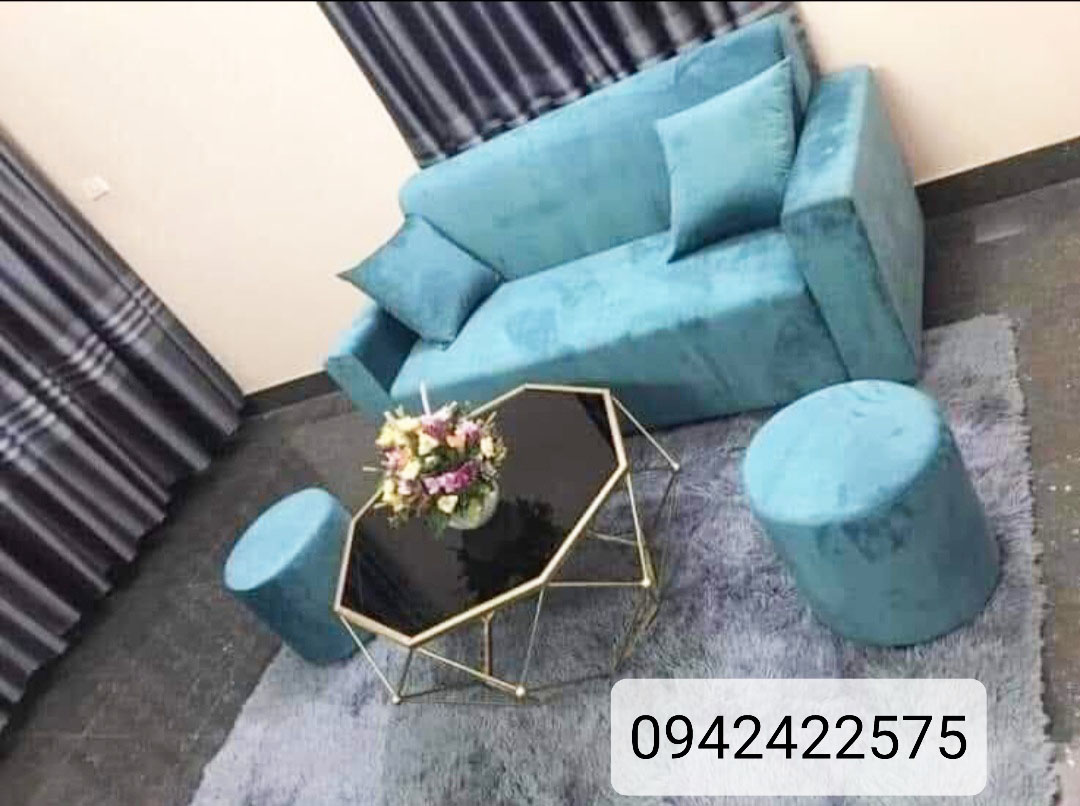 Sofa văng giá rẻ quốc dân đủ màu sắc
